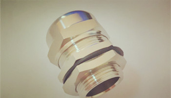 金屬電纜防水接頭的優勢體現在哪？