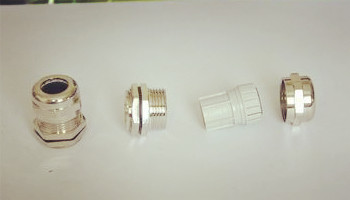 金屬電纜防水接頭的規格和特點