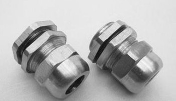 寧波不銹鋼防水電纜接頭廠家哪家好?