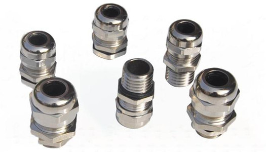 拆除金屬防水電纜接頭時哪些要求不能忽視?