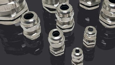 不銹鋼防水電纜接頭型號、規格與用途