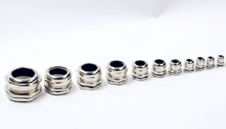 如何安裝防水電纜接頭？