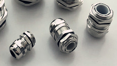 金屬電纜接頭線槽的安裝規范是怎么樣的?