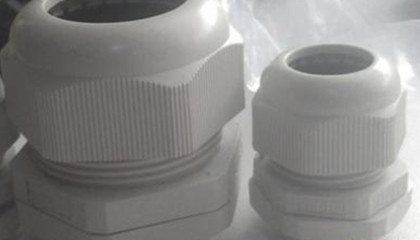 運行中的塑料電纜防水接頭怎么維護?