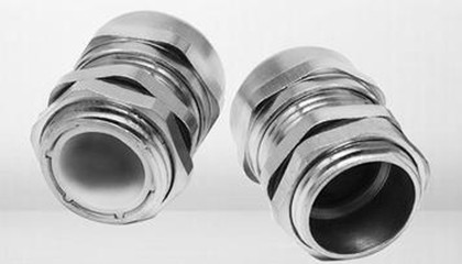 為什么電纜防水接頭市場占有率高?