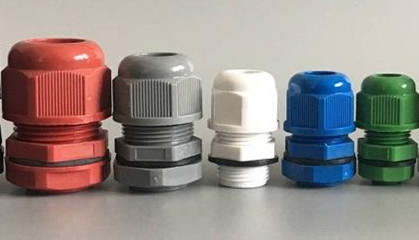 為何塑料電纜防水接頭銷售量高?