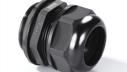 為何安泰爾的塑料電纜防水接頭深受客戶歡迎？