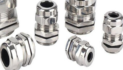 選購防水電纜接頭需要注意哪兩點(diǎn)?