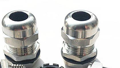 良好的電纜防水接頭應具備哪些性能?