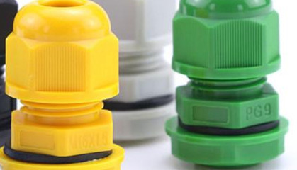 防水電纜接頭除了防水還能防哪些?