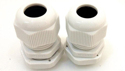 為何塑料防水電纜接頭沒能達(dá)到IP68防護(hù)等級?