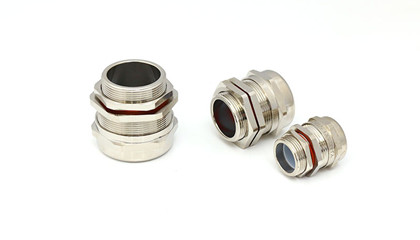 如何訂購金屬防水電纜接頭?