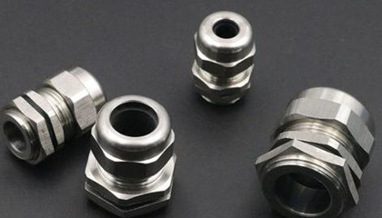 防水電纜接頭的競爭優勢體現在哪?