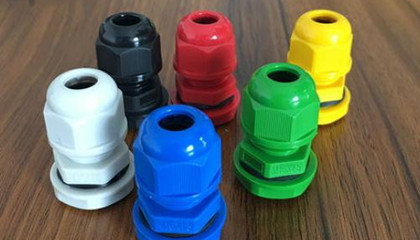 為什么塑料防水電纜接頭應用越來越普遍?