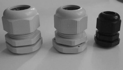 塑料電纜防水接頭選擇時(shí)應(yīng)注意哪些問(wèn)題？