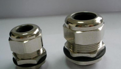 金屬電纜防水接頭多少錢？