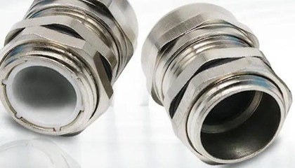 金屬電纜防水接頭應(yīng)該如何選購(gòu)比較好？