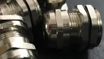 金屬電纜防水接頭應(yīng)該如何選購(gòu)比較好？