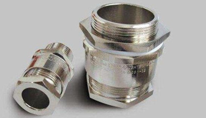 不銹鋼防水接頭對安裝環境有哪些要求?