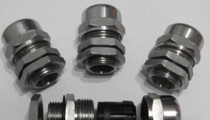 如何看懂防水接頭的防護等級?