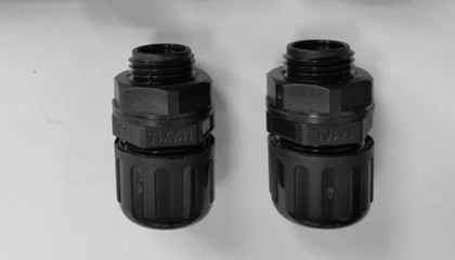 塑料防水接頭和普通接頭有什么區(qū)別?