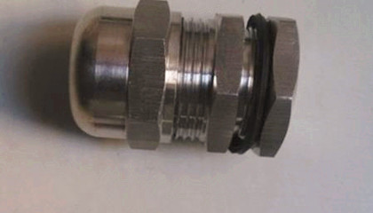 防水電纜接頭有沒有行業(yè)標準?標準的確存在!