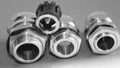 304不銹鋼電纜防水接頭安裝需注意哪些事項?