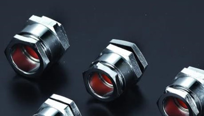 金屬電纜防水接頭有哪些優點？你不一定都清楚！