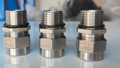 防爆格蘭頭與普通格蘭頭的區別,你了解幾個?