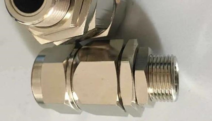 電纜填料函怎么使用?掌握這幾點(diǎn)技巧!