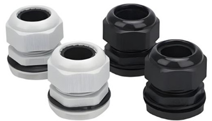 塑料電纜防水接頭在各行各業應用廣泛的原因