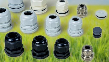 尼龍電纜接頭漏水導(dǎo)電是怎么回事?