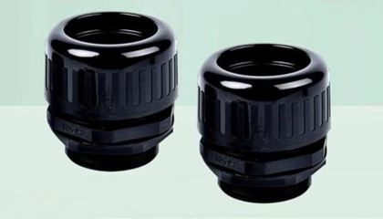 塑料防水接頭的功能、特點及廠家推薦 圖1