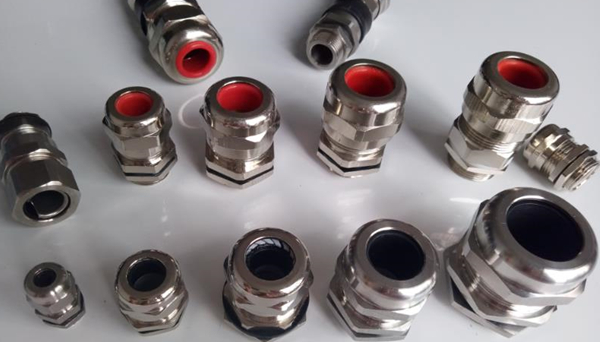 304不銹鋼電纜防水接頭定制費(fèi)用大概是多少? 圖1