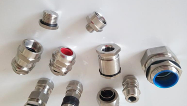 304不銹鋼電纜防水接頭定制費(fèi)用大概是多少? 圖2