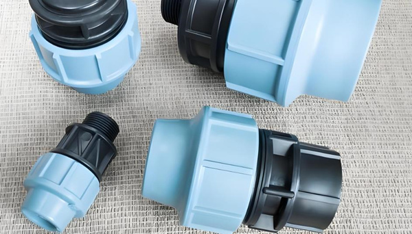 如何選擇設(shè)計(jì)出一款高性能的防水接頭？ 圖1