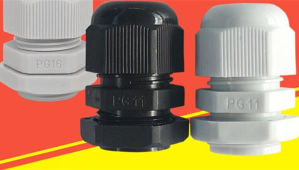 尼龍電纜防水接頭可以在哪些環境下使用? 圖2