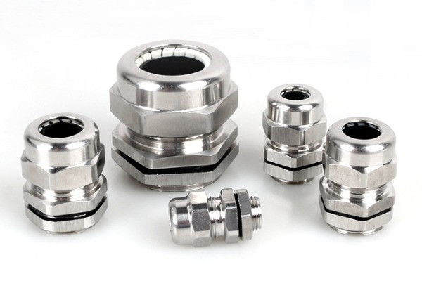 不銹鋼電纜接頭的標準解析、密封技術(shù)與選型指南 圖2