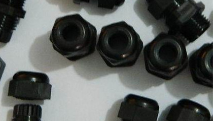 塑料電纜接頭適用于哪些場景？