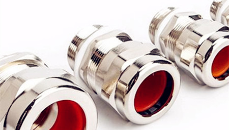 不銹鋼電纜防水接頭型號(hào)、規(guī)格以及使用方法