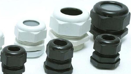 塑料電纜防水接頭怎么防水，安裝注意哪些？