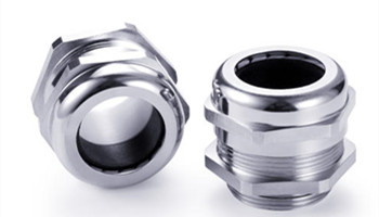 金屬電纜防水接頭為什么會發燙？