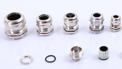 電纜防水接頭的分類和規格