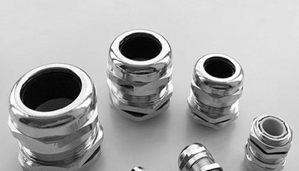 防水電纜接頭在哪些地方用的比較多？